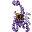 Galactic Spark