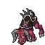 Hell Demonosaur