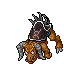 Earth Demonosaur