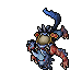 FlameHorn Steed