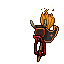 Winged Nightmare