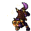 Hornback
