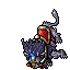 Armoured Sabercat