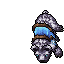 Glacier Howler