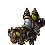 Ironhide Grazer