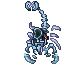 Frosttail Spark
