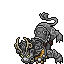 Guardian Lion