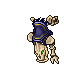 Undead Cavebear