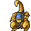 Scorpion King