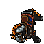 Armoured War Horse