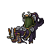 Shadow Draptor