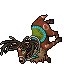 Emperor Deer