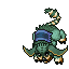 Emerald Waccoon