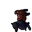 Shadow Claw