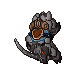 Stone Rhino