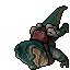 Jungle Saurian