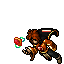 Ahri - Mężczyzna