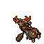 Ancient Aucar - Kobieta