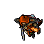 Battle Mage - Kobieta