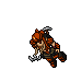 Cave Explorer - Kobieta