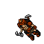 Cave Explorer - Mężczyzna