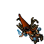 Chaos Acolyte - Kobieta