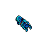 Crystal - Kobieta