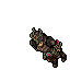 Decaying Defender - Kobieta