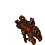 Demon - Kobieta