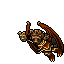 Draccoon Herald - Mężczyzna
