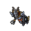 Dragon Knight - Kobieta