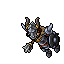 Dragon Knight - Mężczyzna