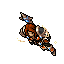 Exegodioner - Kobieta
