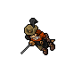 Fencer - Kobieta