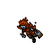Fire-Fighter - Kobieta