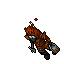 Fire-Fighter - Mężczyzna