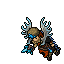 Frost Tracer - Kobieta