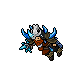 Frost Tracer - Mężczyzna