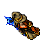 Gandalf - Kobieta