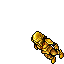 Golden - Kobieta