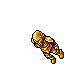 Golden - Mężczyzna