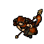 Guidon Bearer - Kobieta