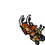 Hunter - Kobieta
