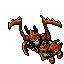 Insectoid - Mężczyzna