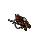 Lupine Warden - Kobieta