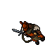 Lupine Warden - Mężczyzna