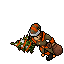 Merry Garb - Kobieta