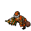 Merry Garb - Mężczyzna