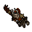 Percht Raider - Kobieta