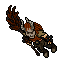 Percht Raider - Mężczyzna